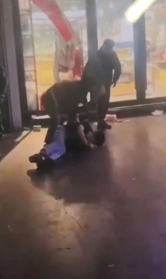 广东男子高空抛物行为引发警示与反思