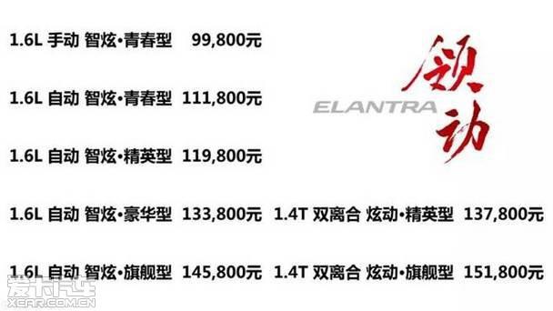 领动最新报价，时代领跑者的优选