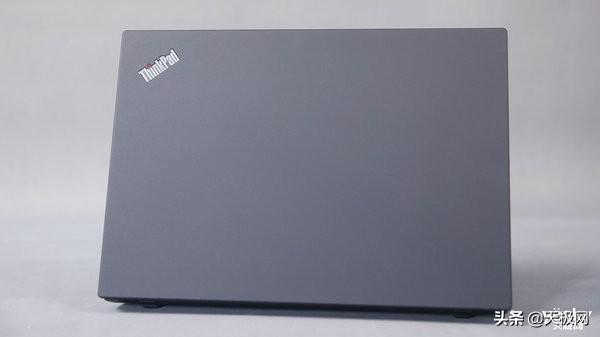 最新款ThinkPad，科技与效率的完美融合亮相！