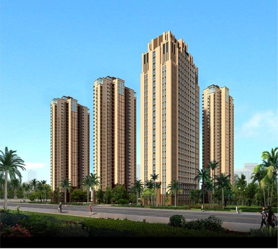 红星国际最新房价动态，洞悉市场趋势与房地产走向