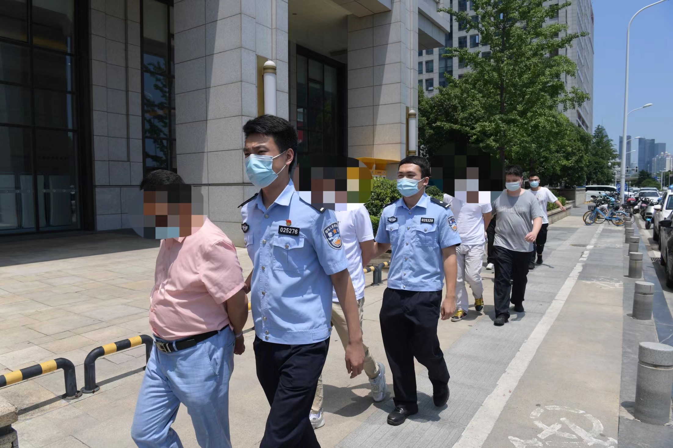 武汉最新诈骗案迷雾重重，真相探寻与时代警钟长鸣