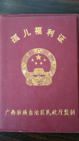 最新孤儿证办理条件，一段关于友情与家庭的温暖之旅