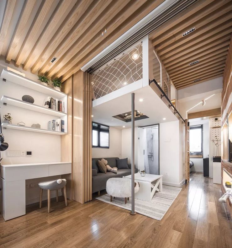 最新房屋装修指南，打造理想居住空间的艺术之旅