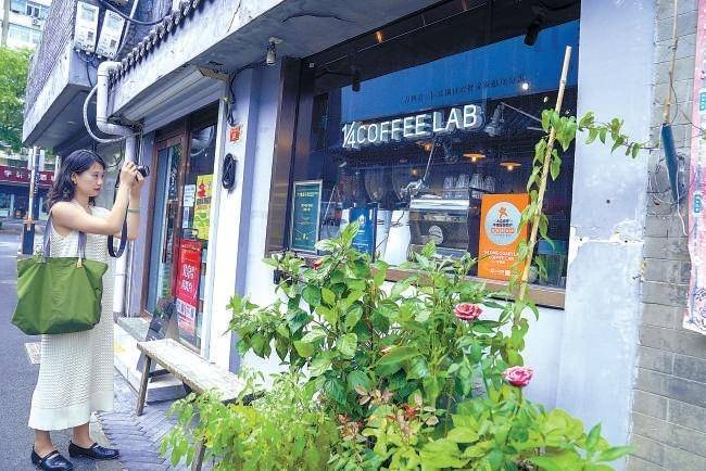 北大硕士失联最新进展及小巷深处的神秘小店探秘