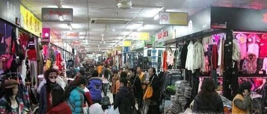 北京最新服装批发市场，潮流时尚一网打尽！