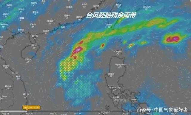 南海台风胚胎最新消息，台风监测与应对步骤指南（初学者与进阶用户通用）