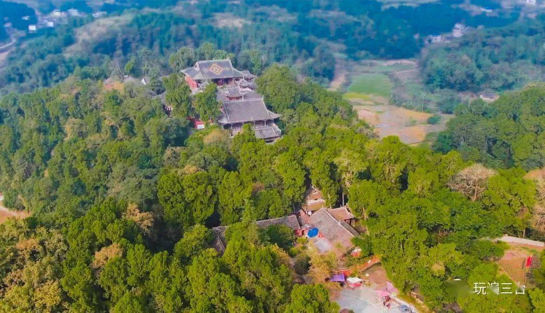 三台新闻探索自然美景之旅，重拾内心的宁静